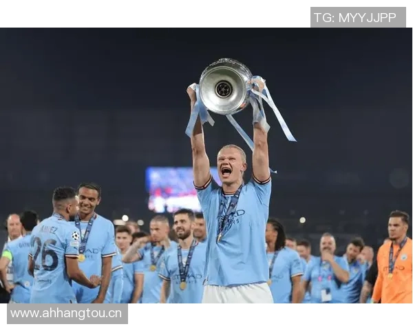 哈兰德荣获英超九月最佳球员称号期待持续出色表现助力球队胜利