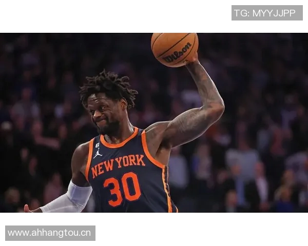 兰德尔强调防守重要性期待全赛季保持高标准