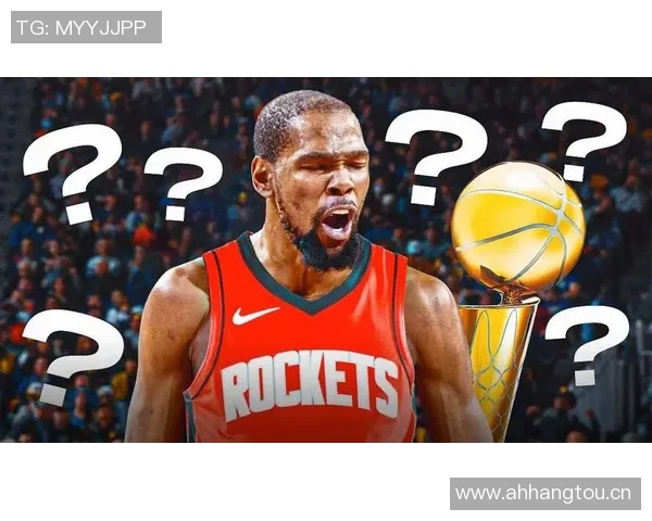 杜兰特分享个人理念：赋能他人是我追求的目标与信念