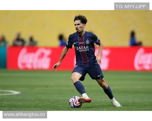 维蒂尼亚本赛季三场比赛触球次数超150成五大联赛之最