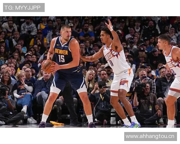 NBA新赛季第一中锋评选结果揭晓约基奇荣膺桂冠引发热议