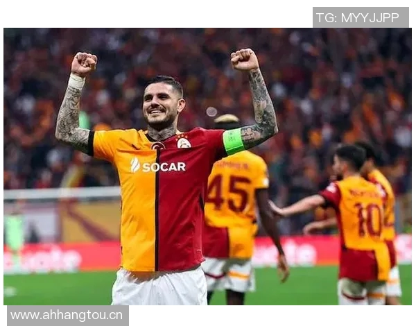 伊卡尔迪渴望续约加拉塔萨雷但俱乐部暂无续约计划