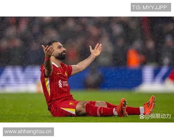 英超前锋创造重大机会榜揭晓萨拉赫与加克波并列领先