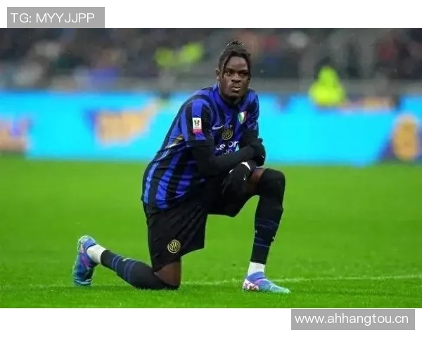 国米中卫帕拉西奥斯渴望更多出场机会计划冬窗外租离队