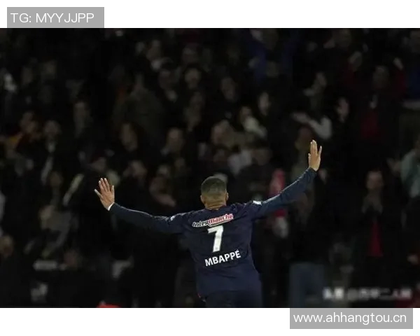 姆巴佩攻入绝平进球成巴黎旧将第51位对阵老东家破门者