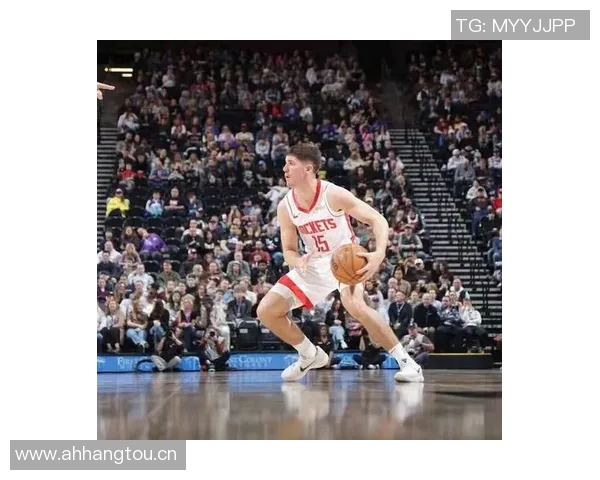 火箭新赛季展望阿门与谢泼德携手冲击总冠军的无限可能