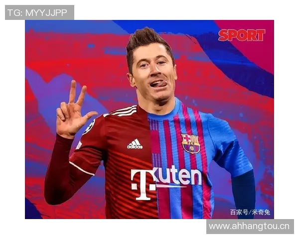 莱万不打算退役或将自由身离开巴萨未来去向引关注