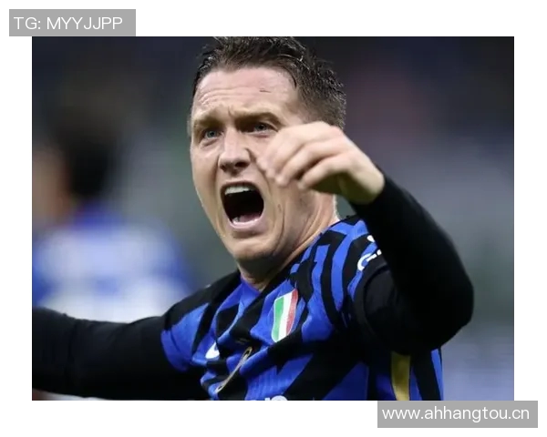 泽林斯基展望未来：国米赛程密集我将全力以赴争取位置